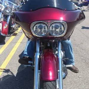 Meet your Posher, Randy